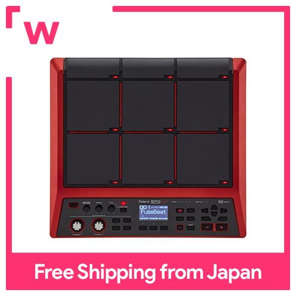 ROLAND SPD-SX SE Special Edition 【公式通販】