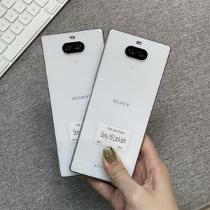 Điện thoại Sony Xperia 8 (Sony X8) bản Lock Sim - Màn 6.0 inch tỉ lệ 21:9