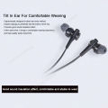 Original SONY MDR-XB75AP In-Ear Extra Deep Bass Earphones 3.5mm Wired Stereo Headphones Sport Earbuds Handsfree Headset With Mic. 