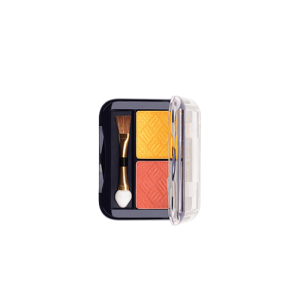 Viva Eye Shadow Duo (Tersedia 12 Varian)