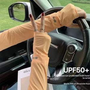 Qiaoyuluo UPF50 + ổng tay chống nắng cho các hoạt động ngoài trời chống UV thoáng khí & đuổi muỗi