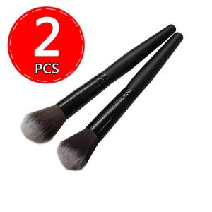4PCS Car Gap Detail Brushes Soft Bristles Cleaning Brush Car Interior Detailing Duster Dashboard Vent Long Handle Cleaning Brushes