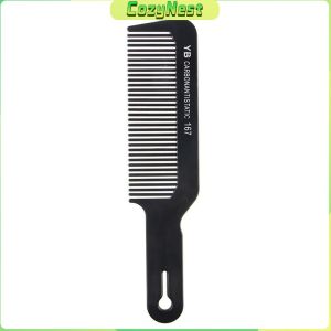 C.N. Hair Cut Comb Barber Comb Hair Styling Combs Fine Teeth Comb Tools