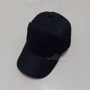 Topi Caddy Resleting Grosir Murah / Topi Senam ? topi zumba olahraga