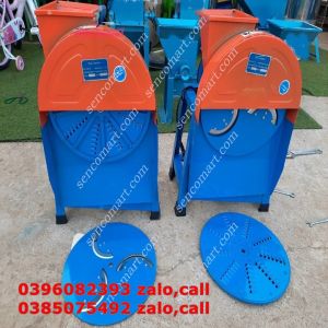 Máy thái lát củ quả kèm mâm thái sợi giá rẻ