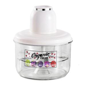 Electric Grape Skin Remover Safe Design Easy Operation Plastic Texture Suitable for Small Fruits