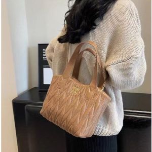 BJ66899 - GRAY/COFFEE/BROWN/BLACK TAS SLEMPANG SLINGBAG JINJING HANDBAG TOTEBAG WANITA FASHION KOREA CHINA IMPORT MODIS ELEGAN TERMURAH TERLARIS TERBARU BAGSTORE JAKARTA TAS BATAM ZCJ6899