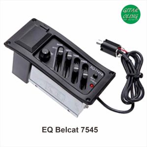 Gitar Original Untuk Pemula Sudah Tanam Besi Gratis Packing kayu