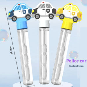 4Pcs Kuromi Bubble Toys for kids Lootbag Filler / Paninda Bubble sticks