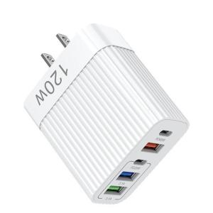 Professional 120W Rapid Design Auto Sensing for Devices