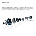 Vacuum Cleaner Shimono Corded Pro Cyclone CordedWith Wire Vacuum Cleaner - SVC 1017 ECO. 