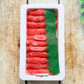Trứng Mentaiko / Tarako muối tẩm gia vị 400G (Đông lạnh) (Trứng Cá Ăn Liền). 