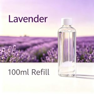 200ML Reed Diffuser Home Fragrance Aromatherapy Essential Oil Long Lasting Air Freshener