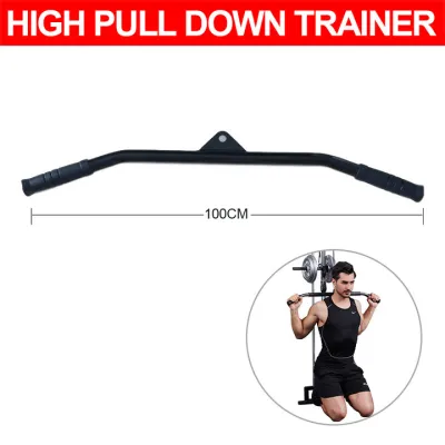 High Pull Down 2 in1 Fitnes Multifunctional Rowing Machine Adjustable Resistance Rower Exercise Rower Rowing machine Home fitness training equipment folding silent resistance Abdominal trainer