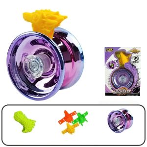Con Quay yoyo Chuyên Nghiệp Cho Người Mới Bắt Đầu -Lumbley
