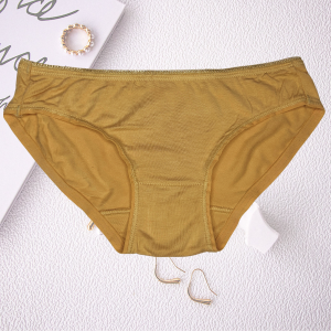 Quần Lót Nữ. Quần Lót Cotton Trơn Mara Mềm Mịn Hàng VNXK. Size .M.L.XL.XXL. cho nàng 35-65kg ạ