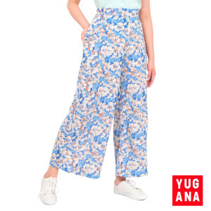 YUGANA - C.LIZAH Celana Panjang Wanita Jumbo