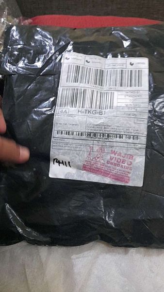 Buyer review video 3