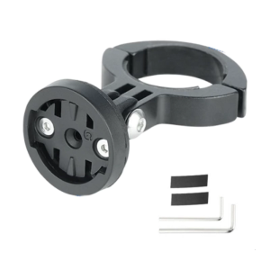 Universal Tail Light Mounting Brackets Multipurpose Cycling Radars Light Mount Cycling Safety