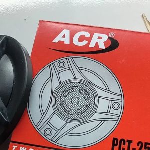 Twitter acr PTC 2500