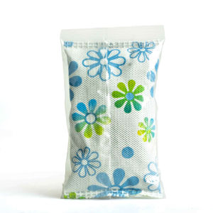 [SG STOCK] Bamboo Charcoal Bag Deodorizer for Shoe Cabinet Car Absorb Moisture Air Freshener Odour Remover