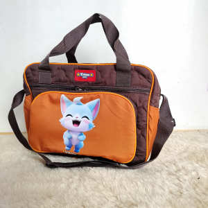 Tas Perlengkapan Bayi Diaper ukuran Medium