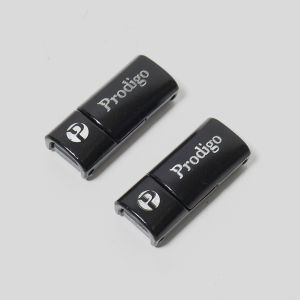 Prodigo * Buyan Stopper Tali Sepatu I Pengunci Tali Sepatu I Shoe Laces I Magnet Penjepit Tali Sepatu