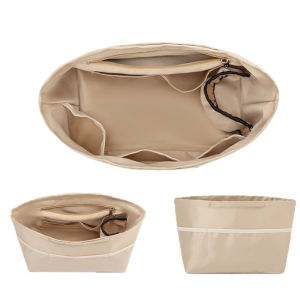 Insert Organizer Bag for Longchamp Le Pliage Bag Cosmetics Inner Bag Dumpling Bag Lining Lightweight Storage Finishing Bag Inner Bag