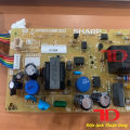 Bo Mạch dành cho Tủ Lạnh SHARP Có Dây - Điện Lạnh Thuận Dung.