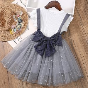 DREES GAUN ANAK IMPORT DR 4438