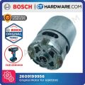 BOSCH 2609199956 ORIGINAL MOTOR FOR GSR1000 DRILL/DRIVER. 