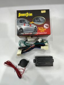 UNIVERSAL BREAK LOCK RELAY SYSTEM