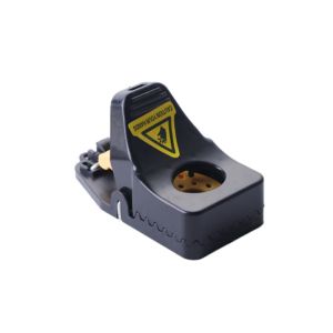 YEAHAP Bait Strong Household Outdoor Indoor Snap Trap Rodent Catcher Mouse Trap Rat Catcher Mice Trap Pest Killer