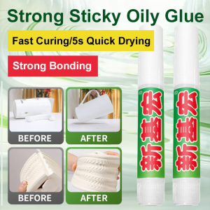 Multifunctional glue Xinjiang Strong glue video quickdrying oilbased original glue guarantee glue