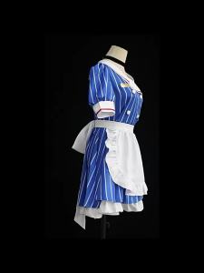 Hatsune cos Future Hypnosis Accent Hypnotist Anime New Costume Game Set cosplay Clothing