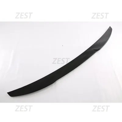 【จัดส่งจากกรุงเทพ】spoiler Yaris Ativ [2023-ปัจจุบัน] สปอยเลอร์ ปีกสปอยเลอร์ ปีกสปอยเลอร์หลัง การติดตั้งแบบไม่สูญเสีย