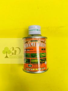 Insektisida SIDAMETHRIN 50 EC dari Petrosida Gresik joss!!