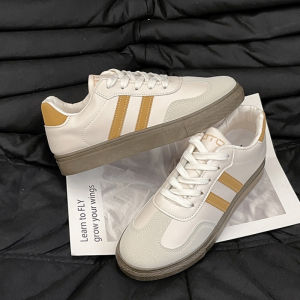 LALA Classic Sneakers Low Top Shoes Trendy Sneakers Tennis Shoes Casual for Women