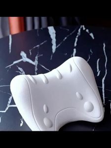 Best Seller EVA Soft Cervical Chiropractic Pillow Acupressure Traction Effect Alleviate Chronic Neck Shoulder Aches All Day Care COD
