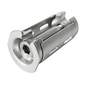 Xe đạp ngã ba gia cố kẹp nhanh chóng cài đặt xe đạp ngã ba công cụ giãn nở để lắp ráp chính xác và hiệu quả