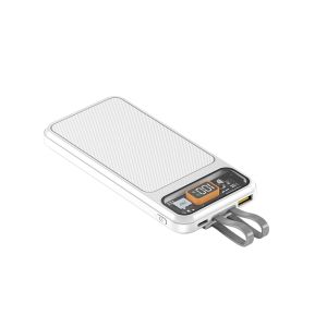 Fast Charger 66W Portable Charging 12000mAh-30000MAH Comes with a charging cable for OPPO Vi