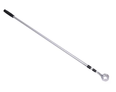 Golf Ball Sports Practice Shagger Pick up Tube Retriever