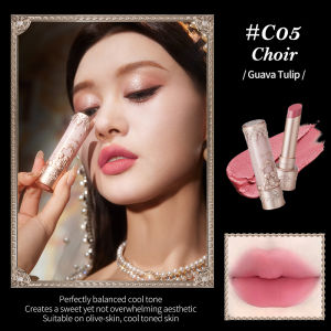 Flower Knows Little Angel Collection Matte Lipstick 9 colors