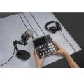 Rode Cover Duo ฝาครอบป้องกันสำหรับ RØDECaster Duo AT Prosound. 