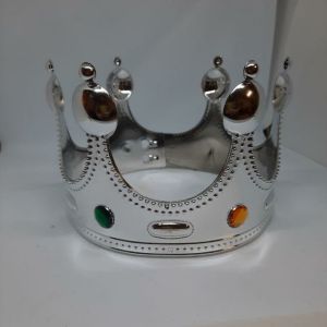 (ราคา/ขิ้น) มงกุฎปัจฉิม มงกุฎเจ้าชาย