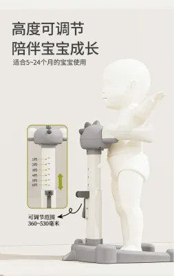 Ghế Tắm Đứng 6in1 chống trượt cao cấp an toàn tiện lợi cho bé Bebi123shop