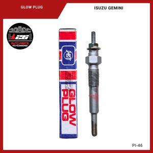 KITAHARA GLOW PLUG for Isuzu Gemini GLOW PLUG PI-46