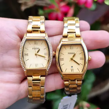 Shop Fossil Watch For Women Oem with great discounts and prices online Sep 2024 Lazada Philippines