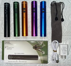 Peluit Pluit ELETRIK ELETRIC FRYXINTE 2 TONE + SENTER 2FUNGSI