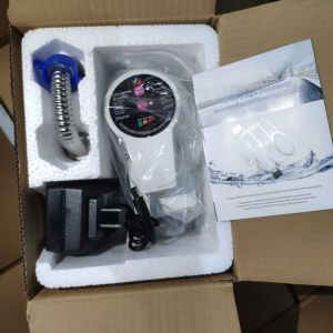 24V Permanent Magnet Variable Frequency Water Pump Water Heater Booster Pump Fully Automatic And Ultra Quiet Run